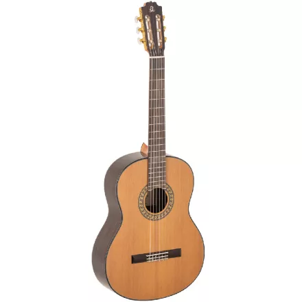 Admira A6 klasszikus gitár / Handcrafted Serie