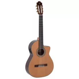   Admira Virtuoso ECF elektro-klasszikus gitár, Fishman elektronikával