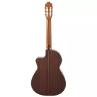 Admira Virtuoso ECF elektro-klasszikus gitár, Fishman elektronikával