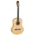 Admira F4 flamenco gitár