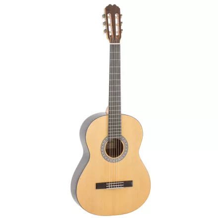 Admira Sara klasszikus gitár