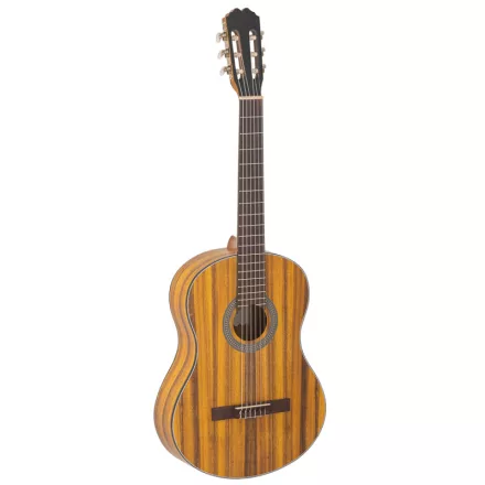 Admira Toba klasszikus gitár