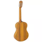 Admira Toba klasszikus gitár