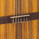 Admira Toba klasszikus gitár