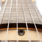 Admira Toba klasszikus gitár