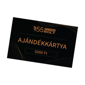 Ajándékkártya