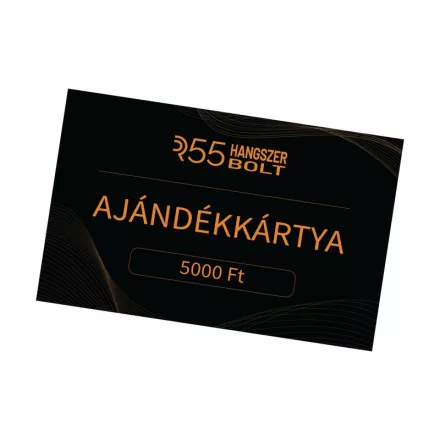 Ajándékkártya
