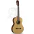 Alhambra 1C klasszikus gitár, balkezes + tok 9730