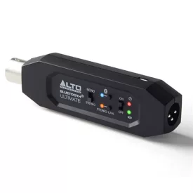   Alto Pro Bluetooth Ultimate vezeték nélküli audio jelvevő