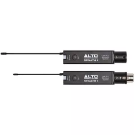   Alto Pro Stealth 1 vezeték nélküli audio átviteli rendszer