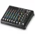 Alto TrueMix 800FX 8 csatornás kompakt keverő, USB, Bluetooth