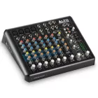 Alto TrueMix 800FX 8 csatornás kompakt keverő, USB, Bluetooth