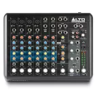 Alto TrueMix 800FX 8 csatornás kompakt keverő, USB, Bluetooth