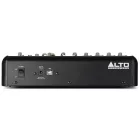 Alto TrueMix 800FX 8 csatornás kompakt keverő, USB, Bluetooth