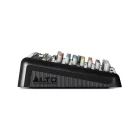 Alto TrueMix 800FX 8 csatornás kompakt keverő, USB, Bluetooth