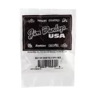 Dunlop ujjpengető, fehér, M - 185555