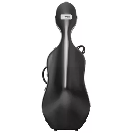 BAM 1001S Black cselló tok