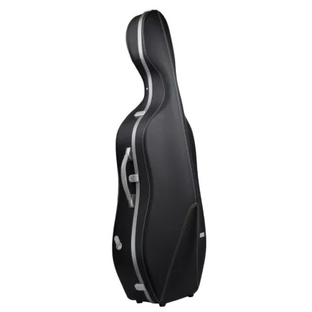 BAM 1005XL L ETOILE ROYAL Hightech Slim csellótok, fekete