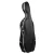 BAM 1005XL L ETOILE ROYAL Hightech Slim csellótok, fekete