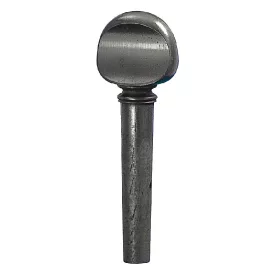 A&S hegedűkulcs, 4/4, French model, polished ebony