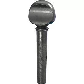 A&S hegedűkulcs, 1/2, French model, polished ebony