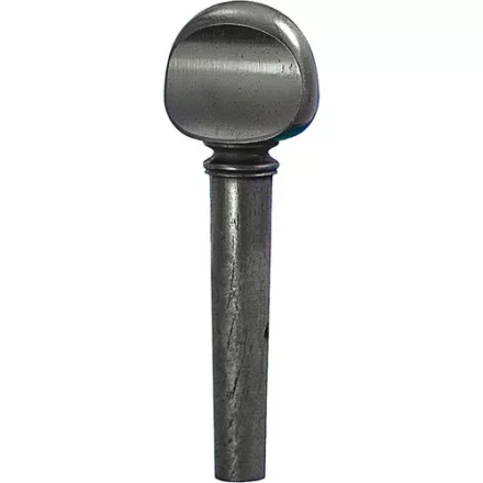 A&S hegedűkulcs, 1/2, French model, polished ebony
