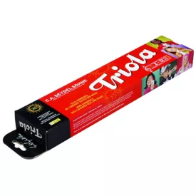Seydel Triola 12 - színes oktató harmonika gyermekeknek