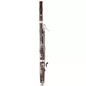 Adler Model 1357 student fagott