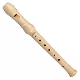   Schneider 40803H - Student szopranínó furulya, Germán - 451100