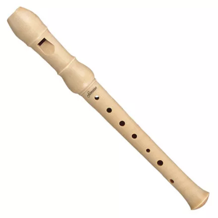 Schneider 40803H - Student szopranínó furulya, Germán - 451100