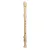 Schneider 40803BE - Tenor furulya, Barokk - 451240