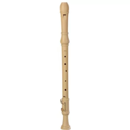 Schneider 40807B - Tenor furulya,billentyűvel, Barokk - 451340