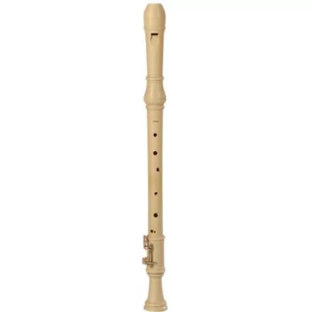 Schneider 40807bD - Tenor furulya,dupla billentyűvel, Barokk - 451345