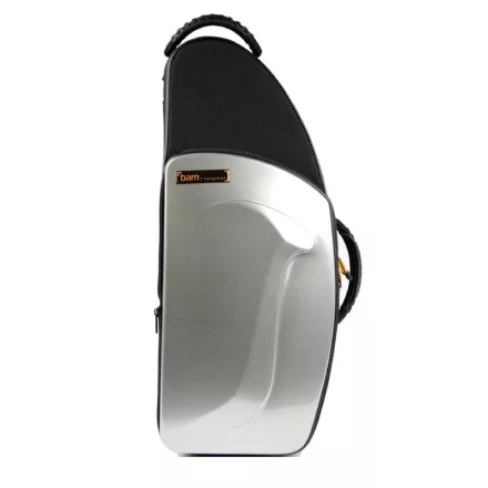 BAM 3021SC New Trekking altszaxofon tok brushed aluminium