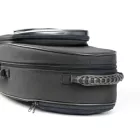 BAM 3021SC New Trekking altszaxofon tok fekete/carbon