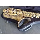 Jazzlab Saxholder SXH-PRO szaxofontartó, M