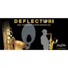 Jazzlab Deflector Pro, hangvisszaverő szaxofonokhoz
