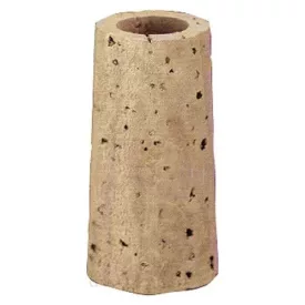 A&S Tenorszaxofon nyakparafa