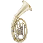 A&S ABH-300 baritonkürt, 4 forgóventiles, ovál