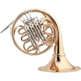 Josef Lídl LHR860GD Filharmonik F/B duplakürt