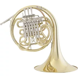 Josef Lídl LHR-880 Filharmonik F/B duplakürt