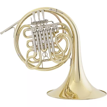 Josef Lídl LHR-880 Filharmonik F/B duplakürt