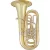 Josef Lídl B-tuba STUDENT LBB 701