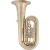 Josef Lídl B-tuba LBB 781-4 R