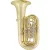 Josef Lídl LBB682-4 B-tuba