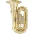 Josef Lídl LBB683-4 B-tuba
