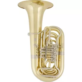 Josef Lídl LBB686-5R B-tuba