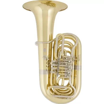 Josef Lídl LBB686-5R B-tuba