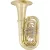 Josef Lídl LBB686-5RZ B-tuba