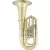 Josef Lídl LFB651-5IGRB F-tuba